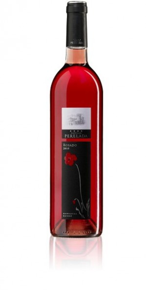 Castillo Perelada Rosado Wein Spanien Rosé