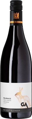 Aldinger Feldhase Trollinger Rotwein trocken