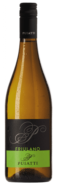 Puiatti Friulano Bianco DOP Friaul Italien