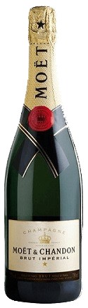 Moët & Chandon Impérial Champagner Brut Frankreich