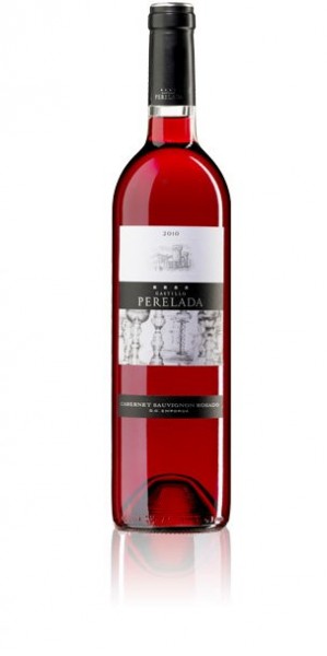 Castillo Perelada Cabernet Sauvignon Spanien Rosado Rosé Wein