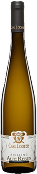 Carl Loewen Riesling Alte Reben Leiwen Mosel