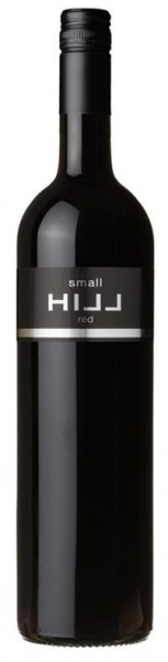 Leo Hillinger Small Hill Red Cuvee trocken Burgenland Österreich