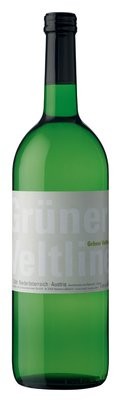 Schachenhuber Grüner Veltliner trocken 2010 Österreich Liter