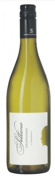 Sottano Chardonnay Blanco Mendoza Argentinien