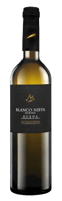 Nieva Blanco Sauvignon Blanc Rueda Spanien