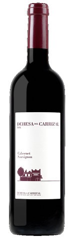 Dehesa del Carrizal Cabernet Sauvignon Tinto Wein Spanien