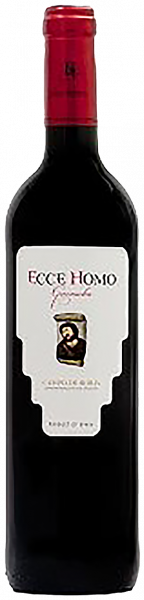 Aragonessa Ecce Homo Tinto 