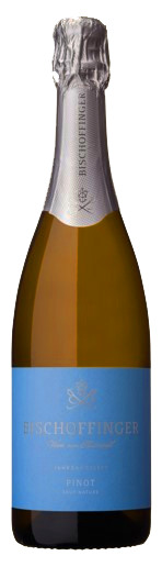 Bischoffinger Pinot Brut Nature Sekt Kaiserstuhl Baden