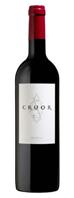 Cruor Tinto Gran del Siurana Priorat Spanien