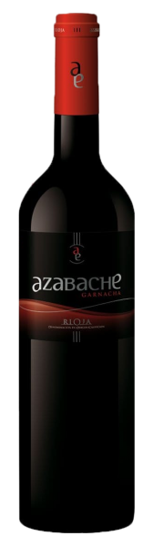 Azabache Garnacha Tinto Rioja Aldeanueva Spanien