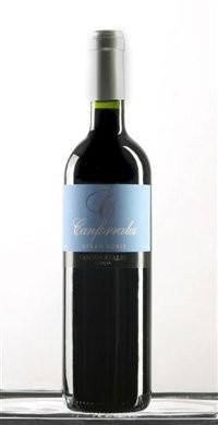 Canforrales Syrah Tinto Roble Wein La Mancha Die Bodega online
