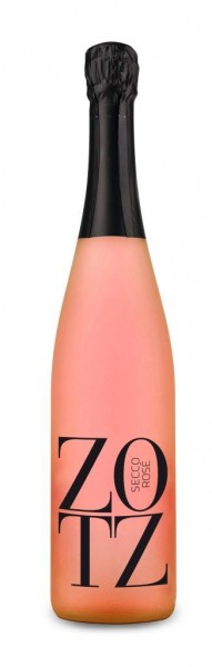 Julius Zotz Secco Rosé Markgräflerland Baden