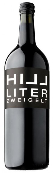 Leo Hillinger Zweigelt Hill trocken Österreich 1,0 l