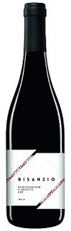 Bisanzio Montepulciano d'Abruzzo Wein Citra Vini Rosso