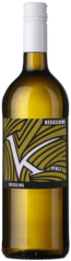 Kesselring Lukas Riesling trocken Bio Vegan Pfalz 1,0 l