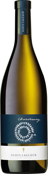 Alois Lageder Chardonnay Südtirol DOC 2025 Italien BIO