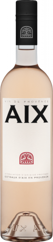 Maison Saint Aix Rosé Provence Frankreich