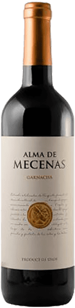 Alma de Mecenas Tinto Aldeanueva Spanien