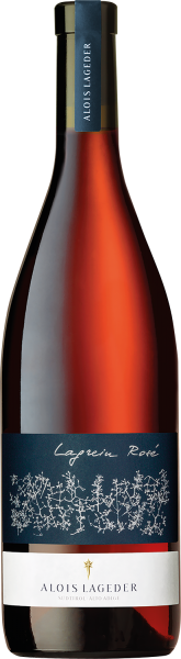 Alois Lageder Rosé Lagrein trocken Südtirol DOC 2025 Italien