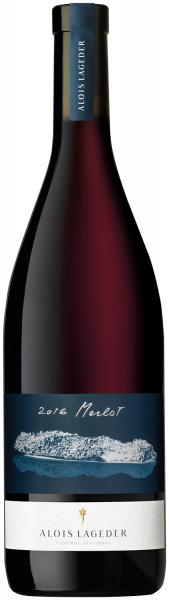 Alois Lageder Merlot Rosso DOC Südtirol Italien