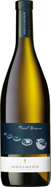 Alois Lageder Pinot Bianco Südtirol DOC 2025 Italien