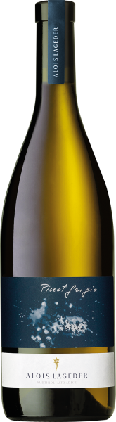 Alois Lageder Pinot Grigio Bianco DOC Südtirol Italien