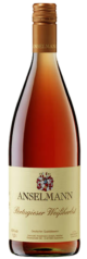 Anselmann Portugieser Weißherbst mild Pfalz 1,0 l