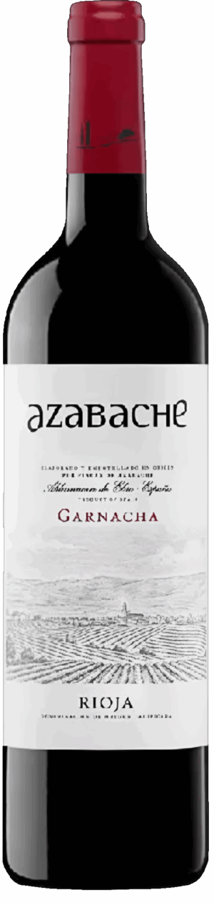 Azabache Garnacha Tinto Rioja 2024 Spanien