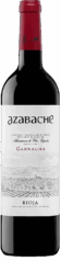 Azabache Garnacha Tinto Rioja Aldeanueva Spanien