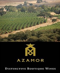 Azamor Wines
