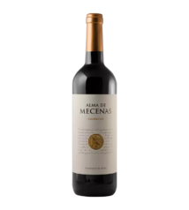 Alma de Mecenas Tinto Garnacha Aldeanueva Spanien