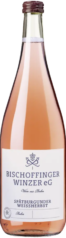 Bischoffinger Spätburgunder Weißherbst Kaiserstuhl Baden 1,0 l