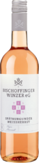 Bischoffinger Spätburgunder Weißherbst Tradition Baden
