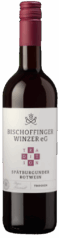 Bischoffinger Spätburgunder Rotwein Tradition trocken Baden