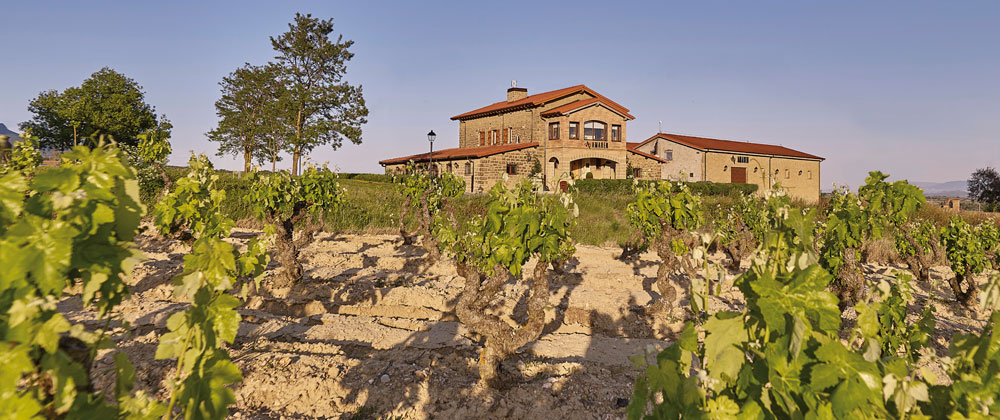 Bodegas Amaren