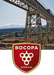 Bodegas Bocopa