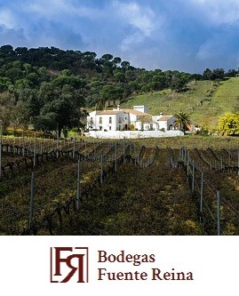 Bodegas de Fuente Reina