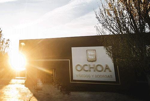 Bodegas Ochoa