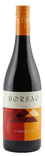 Borsao Selección Garnacha Tinto Campo de Borja 2025 Spanien