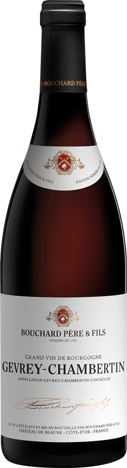 Bouchard Père et Fils Gevrey-Chambertin Rouge AOP 2022 Frankreich