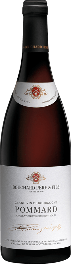 Bouchard Père et Fils Pommard Rouge Premier Cru AOP 2021 Frankreich