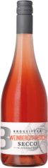 Brogsitter Secco Weinbergpfirsich alkoholfrei <0,5%