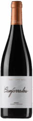 Canforrales Crianza La Mancha Campos Reales Spanien