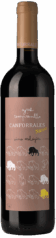Canforrales Ecologico Tinto La Mancha Spanien