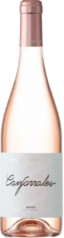Canforrales Rosado Campos Reales La Mancha Spanien