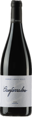 Canforrales Syrah Tinto Tradicion Campos Reales La Mancha 2023 Spanien
