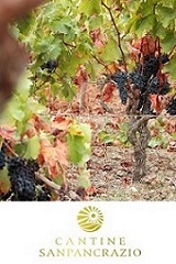 Cantine Feudi San Pancrazio
