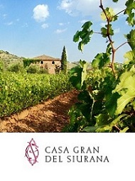 Casa Gran del Siurana