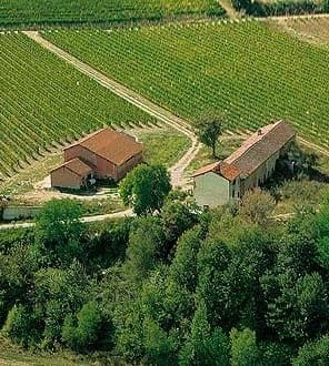 Cascina La Doria
